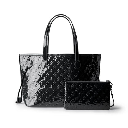 GLAM TOTE BAG