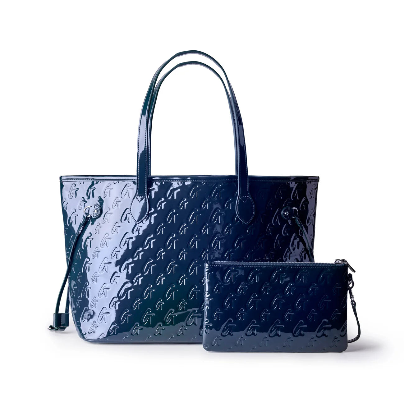 GLAM TOTE BAG
