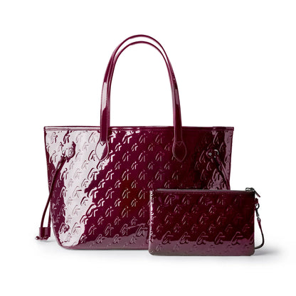 GLAM TOTE BAG