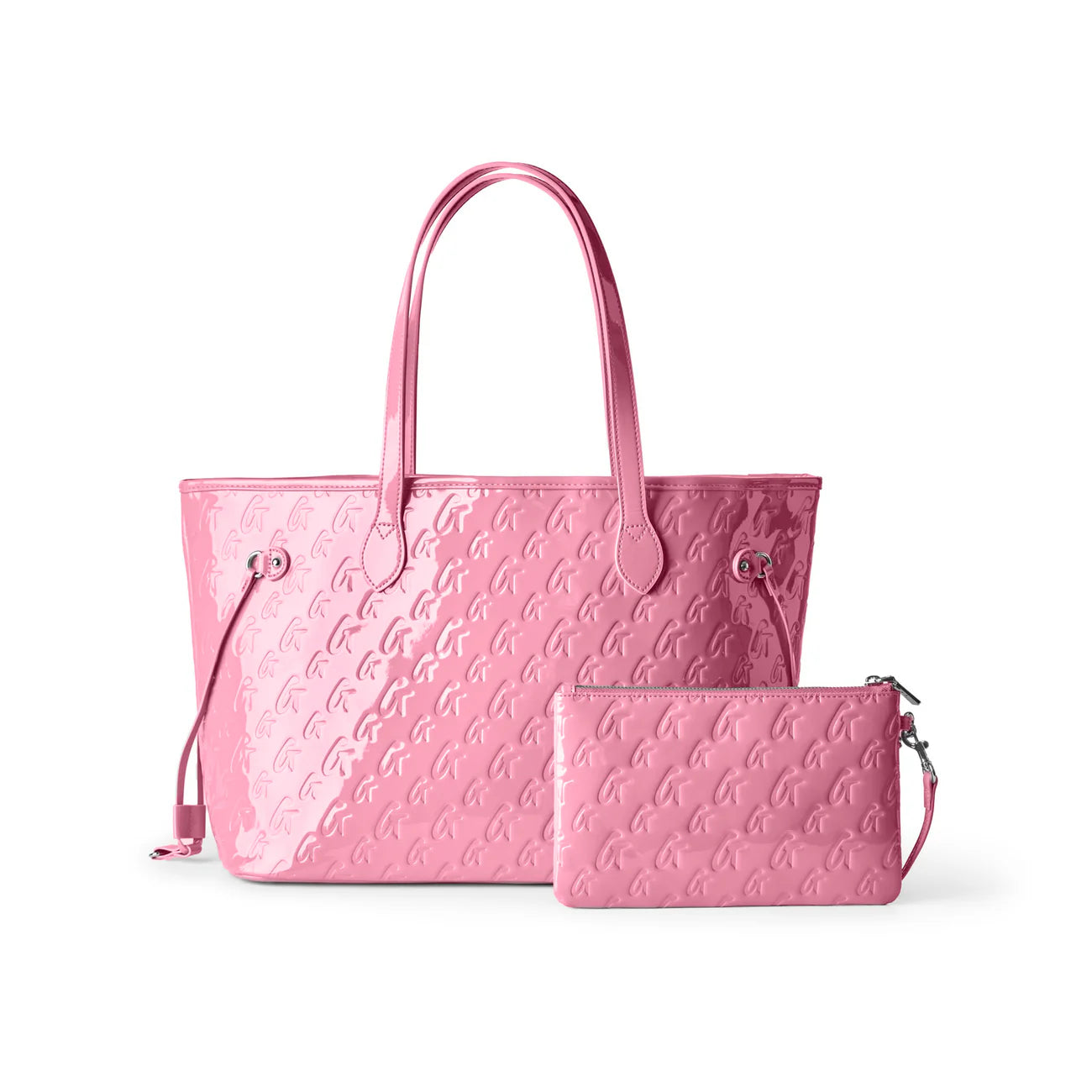 GLAM TOTE BAG