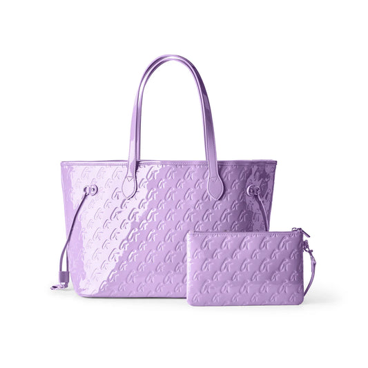 GLAM TOTE BAG