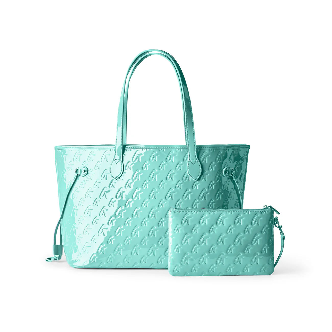 GLAM TOTE BAG